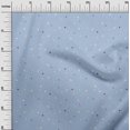 thumbnail image 2 of oneOone Cotton Poplin Fabric Easter Egg|Floral & Rabbit Animal Print Sewing Fabric BTY 56 Inch Wide, 2 of 4