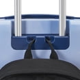 thumbnail image 2 of Valise cabine American Tourister Star Wars R2D2 à roulettes, 2 of 10