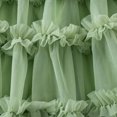 thumbnail image 4 of FhsagQ Robe pour Filles Robe Robe Robe Robe Super Féerique Robe Robe Robes de Pâques pour Filles 4T Robes de Princesse pour Filles 6-7 Ans Vert 3-4ans, 4 of 5