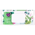 thumbnail image 1 of Parent’s Choice Enriched with Aloe Fragrance-Free Wipes, 1 of 4