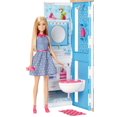 thumbnail image 3 of Barbie – Maison à 2 étages et poupée, 3 of 8