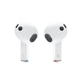 thumbnail image 2 of Open Box - Samsung Galaxy Buds3 True Wireless Noise Cancelling Earbuds White (ANC, Bluetooth), 2 of 8