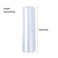 thumbnail image 2 of Raindrops 1Set Clear Car Scratch Resistant Film Auto Paint Protective Wrap for Vehicle Exterior Protection, 2 of 6