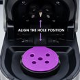 thumbnail image 2 of Reusable K Cups for Keurig Supreme Multistream Series-4 Packs Universal compatible with Keurig Reusable Coffee Pods-Leakproof Refillable K Cups for All Keurig 2.0 & 1.0 Brewers, 2 of 5