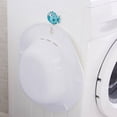 thumbnail image 3 of Comfortable Sitting Bath Tub with High Temperature Resistance and Flatter Layer Ideal for Elderly and Disabled Avoid Overflow Included, 3 of 6