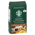 thumbnail image 2 of Starbucks® Mélange petit déjeuner En grains, 2 of 6
