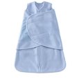 thumbnail image 1 of HALO® Safe Dreams Swaddle - micro-fleece - baby blue - SM, 1 of 1