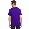 thumbnail image 2 of Adult Fusion ChromaSoft Performance T Shirt CE111, 2 of 3