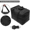 thumbnail image 4 of BBQ Premium Storage Carry Bag For Weber Portable Charcoal Grill, 4 of 10