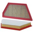 thumbnail image 1 of Convient 2016-2020 Cadillac CT6 Filtre à Air Wix Filters WA10433 OE Remplacement, 1 of 2