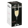 thumbnail image 4 of Trudeau Sparkle Flutes À Champagne 190ML BTE/4, 4 of 4
