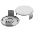 thumbnail image 1 of ARCADORA 2 Spool Caps AC14HCA for Ryobi 18V 24V 40V Cordless String Trimmer P2000 RY24000 Easy Install Durable, 1 of 4