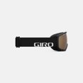 thumbnail image 2 of GIRO : STOMP : BLACK WORDMARK/AMBER ROSE : YM, 2 of 5