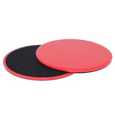 Exercise Sliders Compatible With Carpet And Hardwooddual Sided Core Sliders Compatible With Ab Workouts -powerful And Portable Fitness Gliders