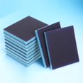 thumbnail image 1 of Minkissy 10pcs Wet Sanding Sanding Sponge Blue For Wood Metal Furniture, 1 of 5