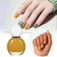 thumbnail image 1 of WIFKLSIIPG Vernis à Ongles Longue Tenue Sans Cuisson Séchage Rapide Vernis à Ongles 12 ml, 1 of 5