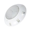 thumbnail image 4 of LED White Light Underwater Light IP68 Waterproof RGB Swimming Pool Lighting  Toughened Glass Stainless Steel AC12V 15W, 4 of 7