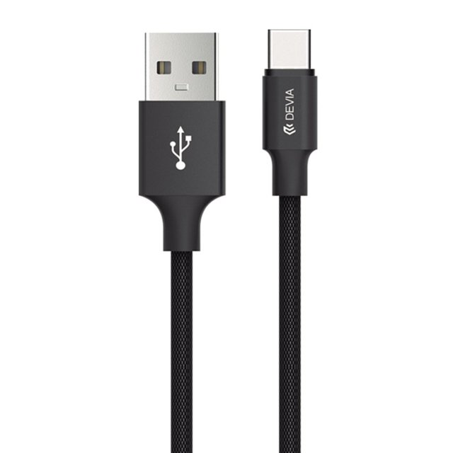 Devia Gracieuse Série USB pour Taper le Câble C