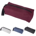 thumbnail image 3 of Gkeoshab Tool Bag Large Capacity Two Size Kit Thickened Parts Pack Multifunctional Cloth Pack Electrician Bag Tool Storage Pack Home & Garden, 3 of 3