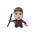 thumbnail image 2 of Comic Images Large Super-Deformed Plush Star Wars Rey Plush, 12", 2 of 2