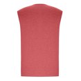 thumbnail image 4 of Grrvtrz Mens Tank Tops Quick Dry Breathable Sleeveless Shirts Gym Workout Muscle Tank, 4 of 4