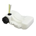 thumbnail image 1 of Almencla Fuel Tank Petrol Tank with for Lawn Mower Trimmer, High Quality Oral 32 Fuel Tank, 1 of 6
