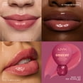 thumbnail image 2 of NYX Professional Makeup Smushy SOS, Hydrating Lip Mask, 2 of 10