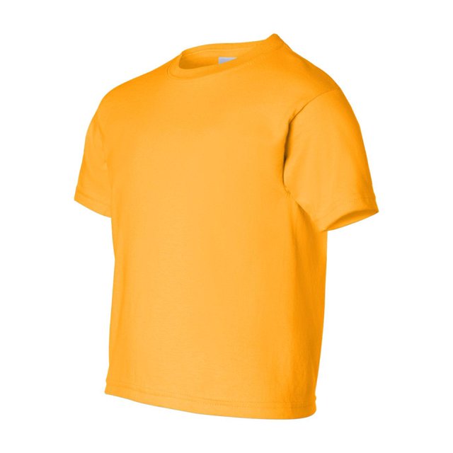 Gildan - Ultra Cotton Youth T-Shirt