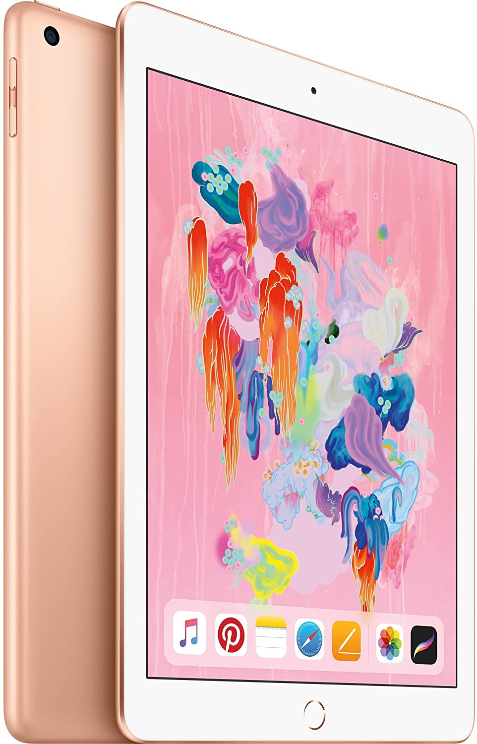 Apple iPad 6 (6th Gen) 9.7