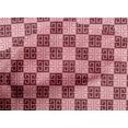 thumbnail image 4 of oneOone Cotton Poplin Fabric Greek Key Geometric Print Sewing Fabric BTY 56 Inches Wide, 4 of 4