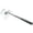 C, variant on Gardening Hand Tools Gardening Hand Weeder Tools Weeding Artifact Uprooting Weeding Tool Manganese Steel Hand Weeder Tool Manual Multifunctional Weeders Gardening Tools Weeding Tools for Garden