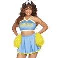 thumbnail image 2 of Women's Cheer Squad Cutie Costume, 2 of 3