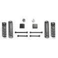 thumbnail image 1 of Fabtech Motorsports Lift Kit Component FTS24243 Component For K4162/K4163/K4164, 1 of 5