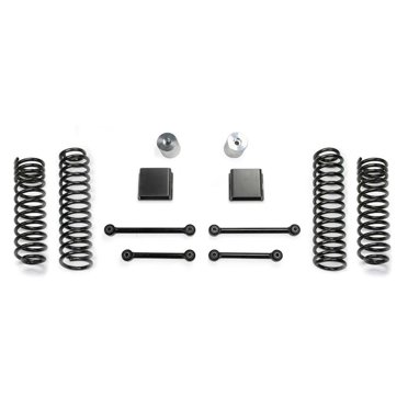 Fabtech Motorsports Lift Kit Component FTS24243 Component For K4162/K4163/K4164