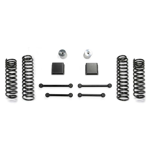 Fabtech Motorsports Lift Kit Component FTS24243 Component For K4162/K4163/K4164