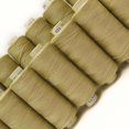 thumbnail image 2 of Wholesale New 10 Pcs Green Quilting Sewing Supplies Spool Polyester Thread Spun, 2 of 3
