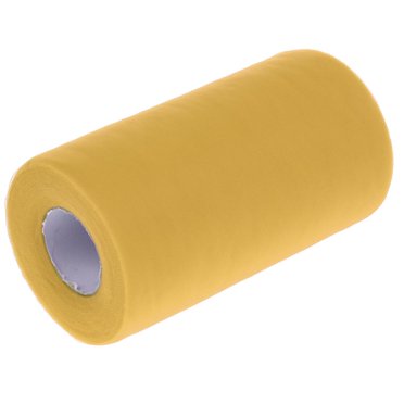 simhoa Rouleau de Tulle Doux 6"x50yd Bobine Tutu Mariage Fête Emballage Cadeau Décoration Nœud DIY Bourgeon de Neige