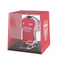 thumbnail image 1 of Arsenal - Saka Splink Maillot de Soccer de Collection (3,75 Pouces), 1 of 4