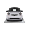 thumbnail image 1 of Floor Defender Garage Containment Mats Regular Car Size - 7' 9" x 16', 1 of 1