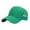 Green, variant on Aocisk Structured Trucker Baseball Cap Adjustable Six Panel Design Bulk Pack Snapback Hat Yellow One Size