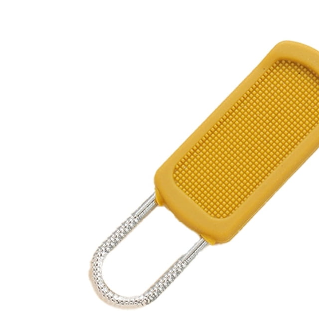 LPSSTORE Zipper Pull Replacement 2025 New Universal Zipper Pull Replacement Kit Removable Zipper Pulls Tab Zipper Kit for Jackets Luggage Purses Boots Pants