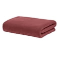 thumbnail image 2 of EGNMCR 1PC Towel Shower Absorbent Fiber Soft Comfortable Towel Bath towels, 2 of 5