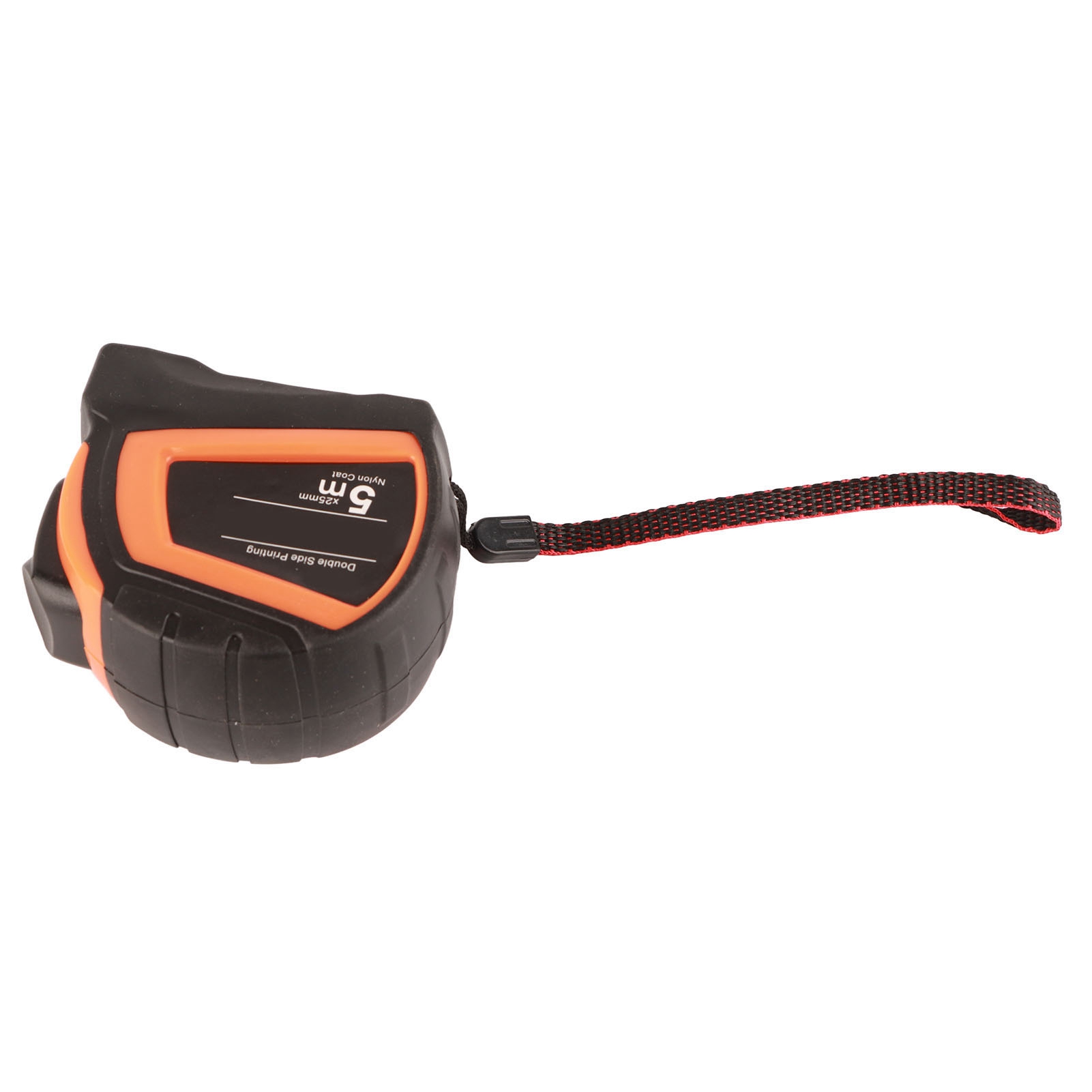 Steel Tape Measure, Self-Locking Matte Spray Steel Tape Measure 16.4ft 1mm Accuracy Steel Tape Measure  for Woodworking