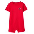 thumbnail image 1 of George Baby Boys' Canada Romper, 1 of 2