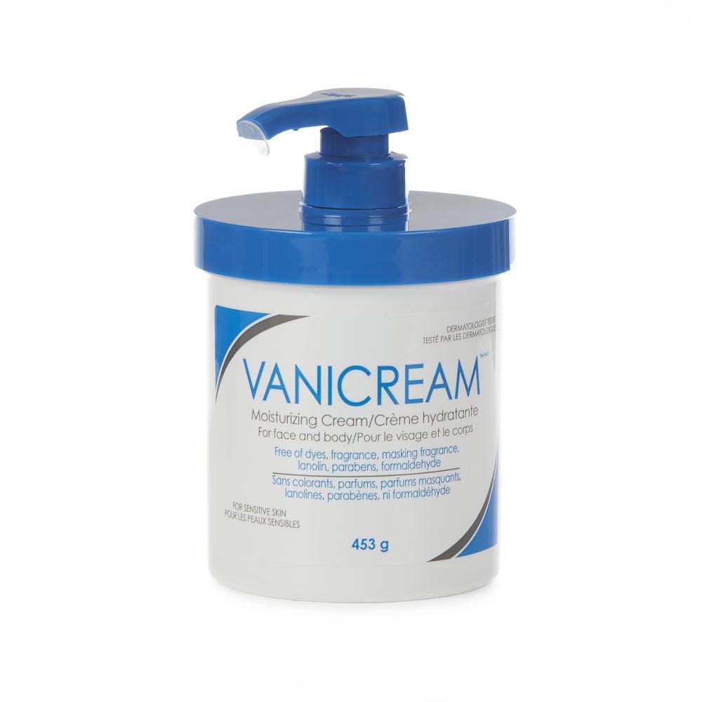 Vanicream™ Moisturizing Cream