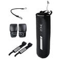 thumbnail image 1 of GoZone Heavy Bag Kit – Black/Grey, 1 of 8