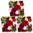 thumbnail image 1 of Youkk Transform Space Elegant Artificial Flower Arrangements Wide Application 23new style LH008 3Set, 1 of 6
