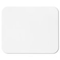 thumbnail image 1 of Quality Selection Standard Mouse Pad White, 1 of 3