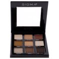 thumbnail image 2 of Palette d'Ombres à Paupières - Ritzy par Sigma Beauty pour Femmes - Fard à Paupières 0,032 oz, 2 of 2