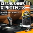 thumbnail image 2 of Armor All Original Formula Car Cleaning Protectant Wipes, 30 Count, 2 of 5